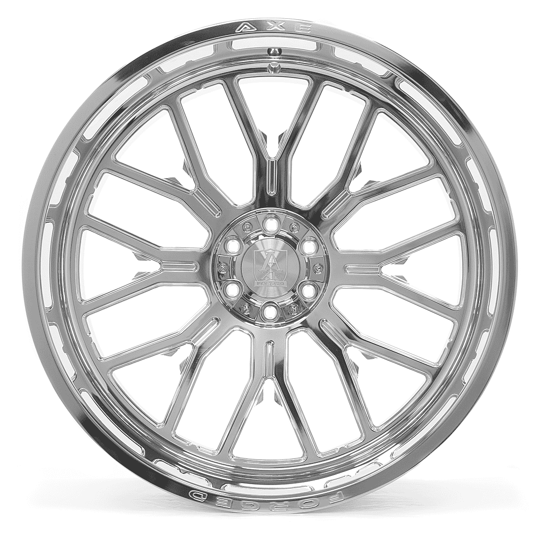Forged-AF6 – Axe Wheels